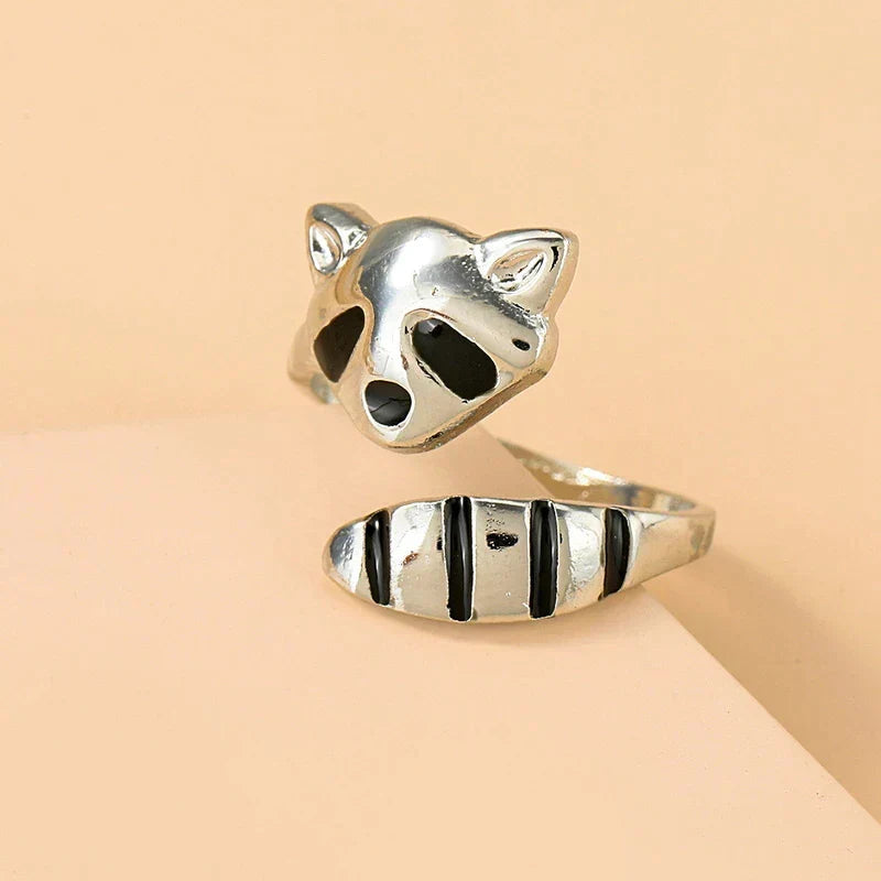 Elegant Silver Ring for Every Occasion
