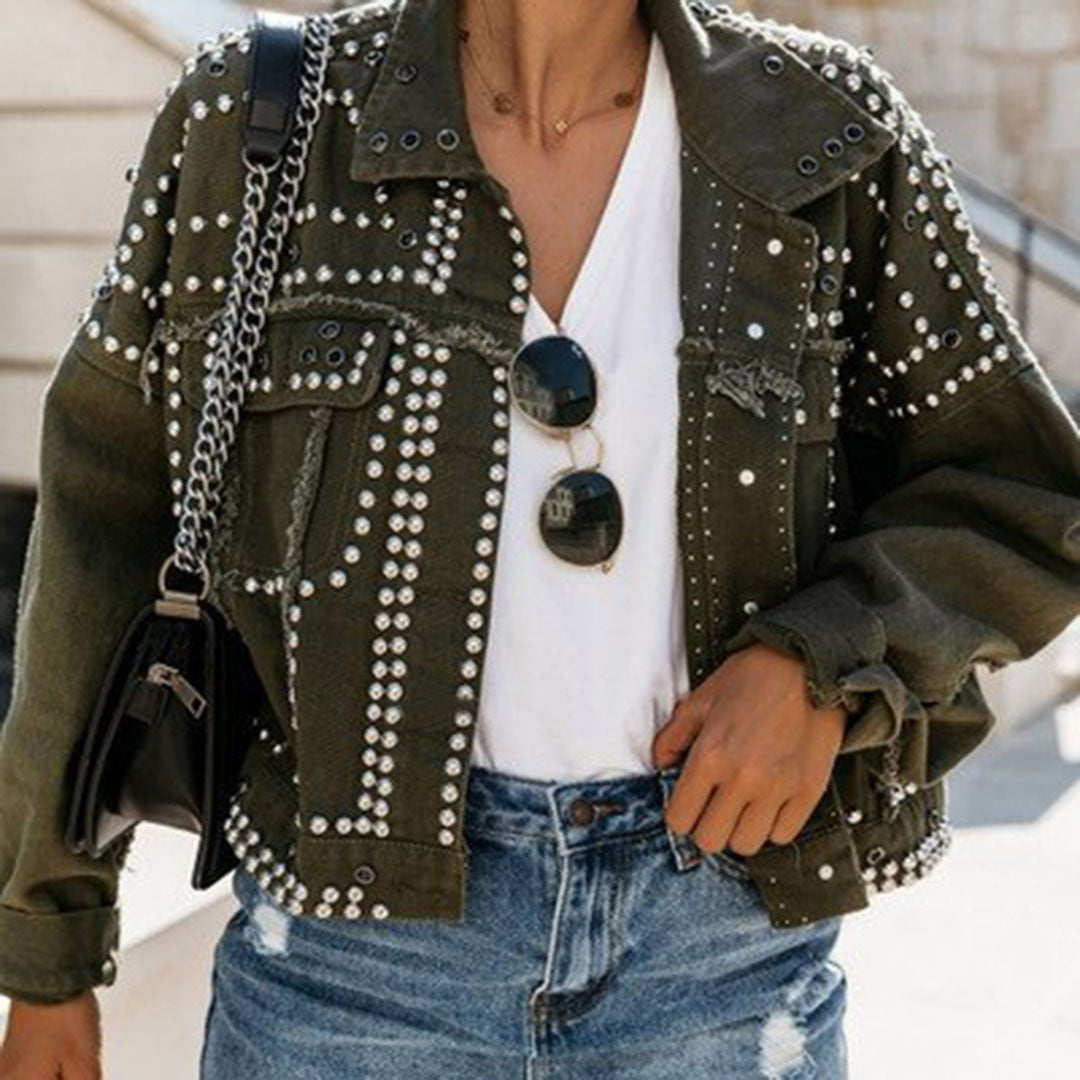JO | Fashionable jacket