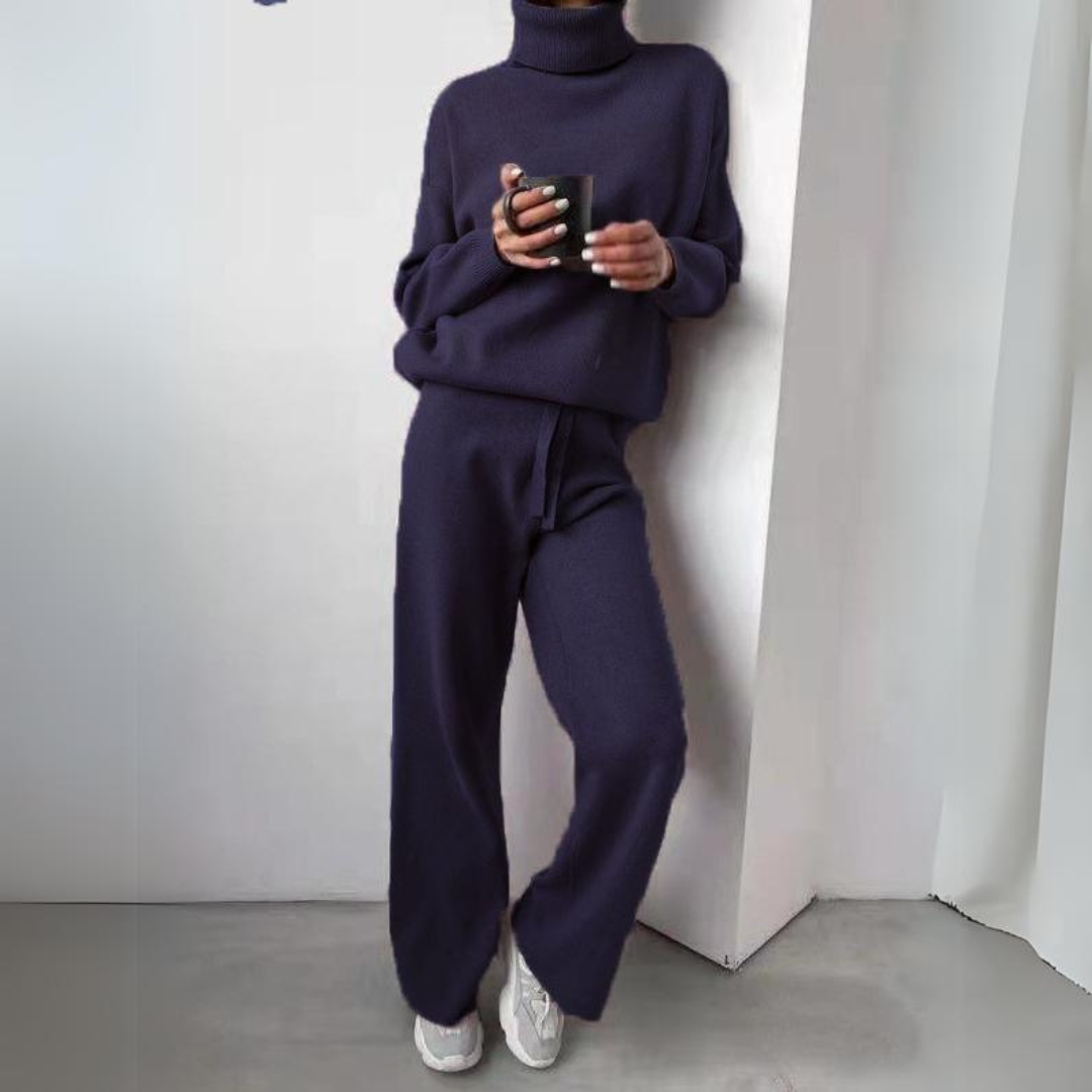Vintage Inspired Sweater