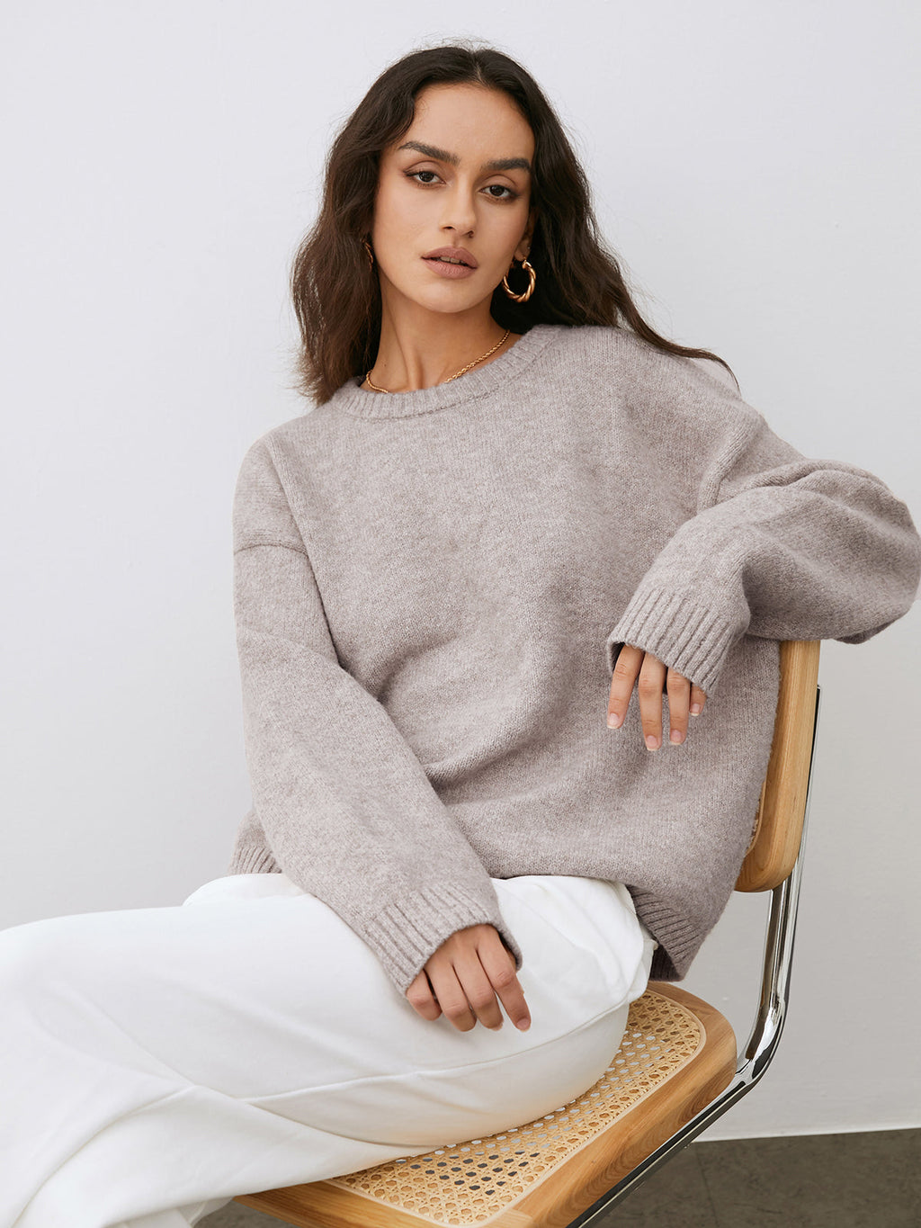 Beautifully Crafted Sweater
