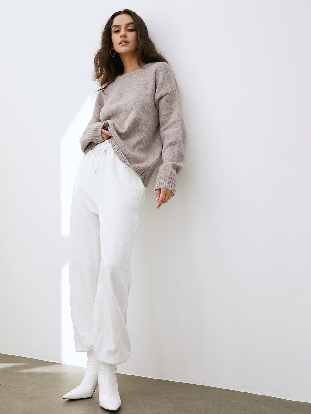 Beautifully Crafted Sweater