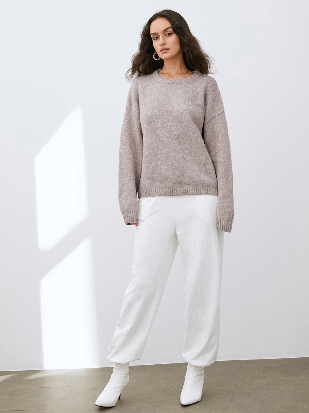 Beautifully Crafted Sweater