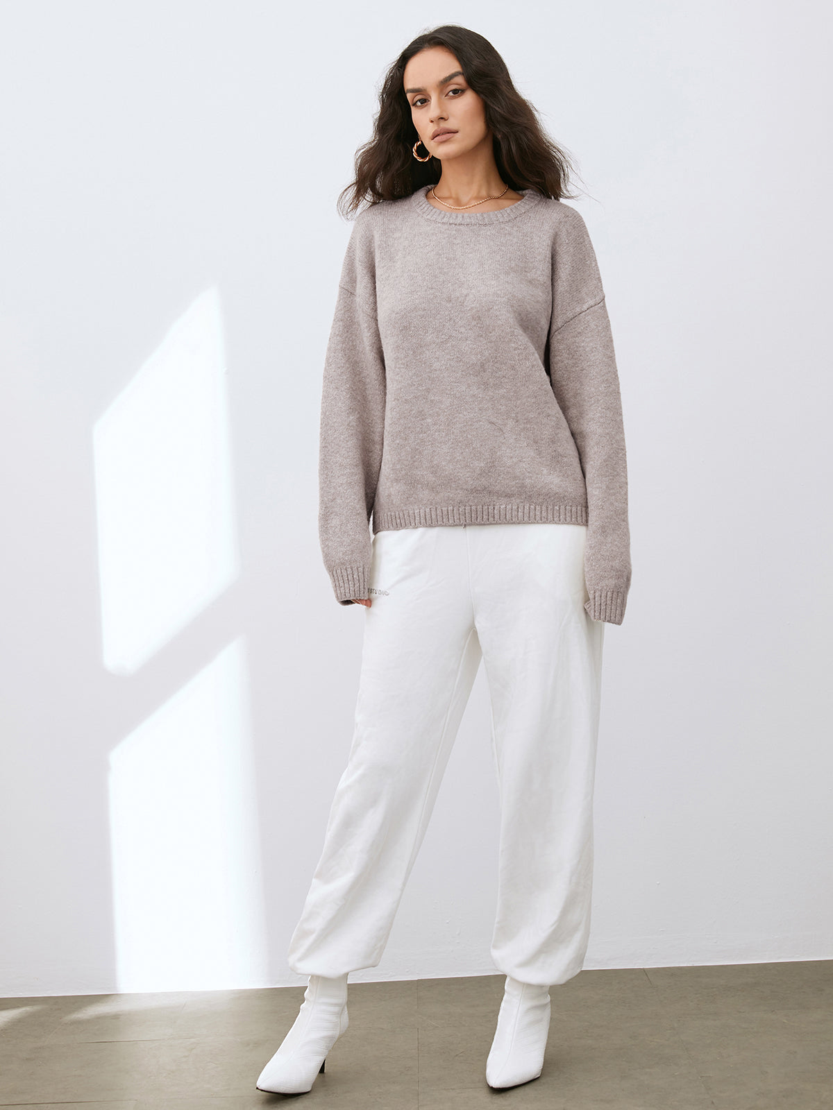 Beautifully Crafted Sweater