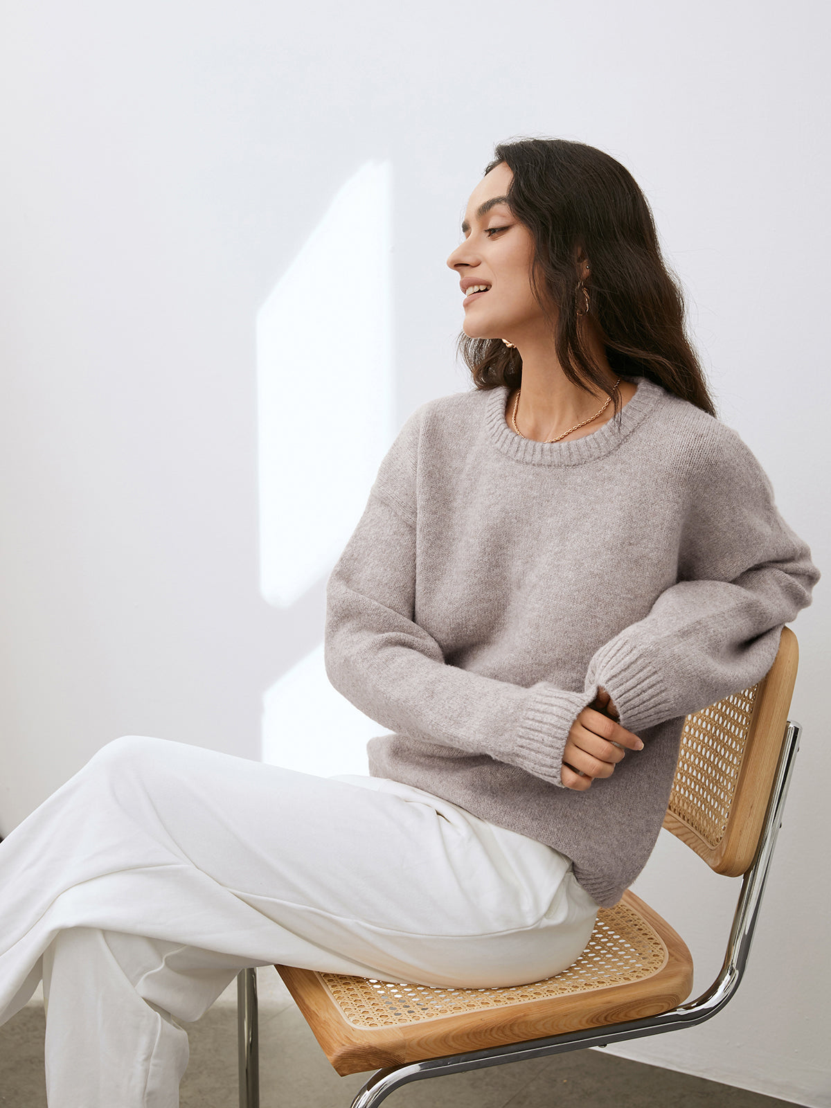 Beautifully Crafted Sweater
