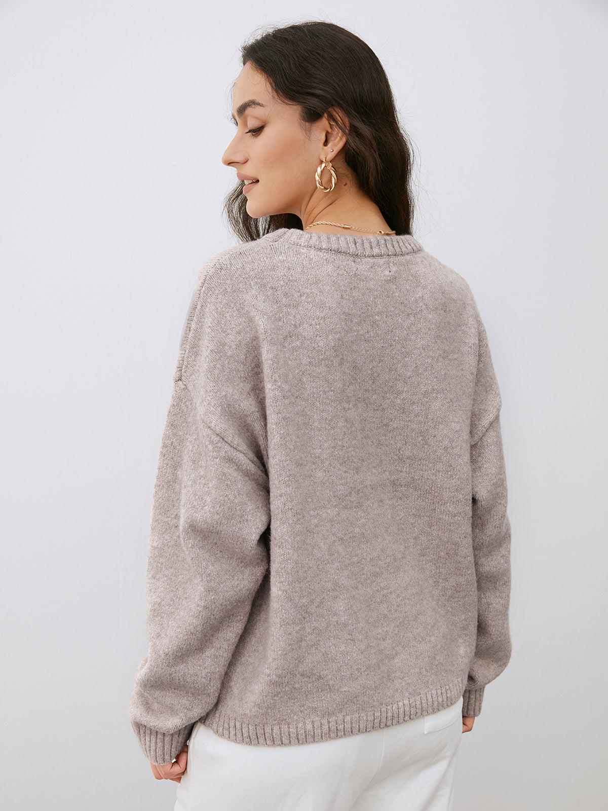 Beautifully Crafted Sweater