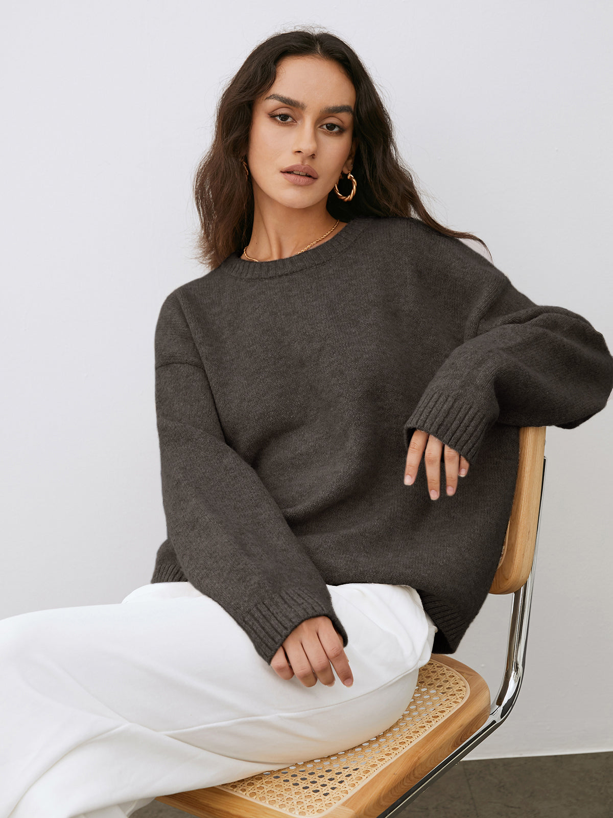 Beautifully Crafted Sweater