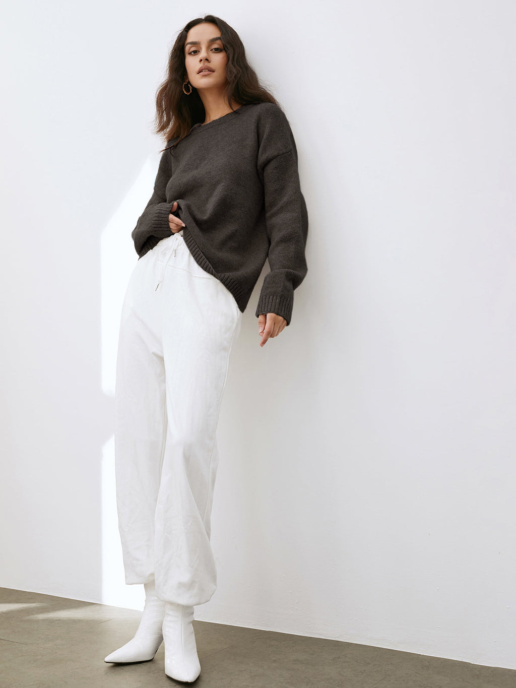 Beautifully Crafted Sweater