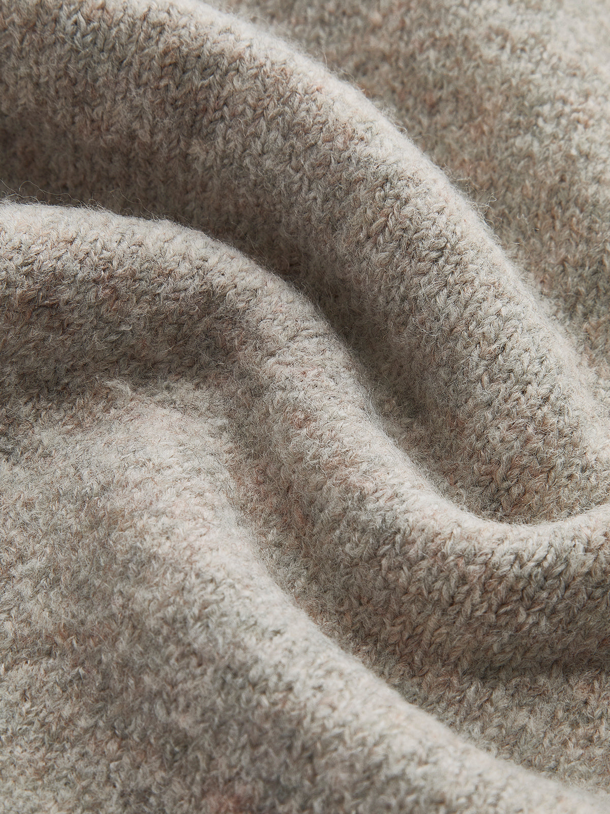 Beautifully Crafted Sweater