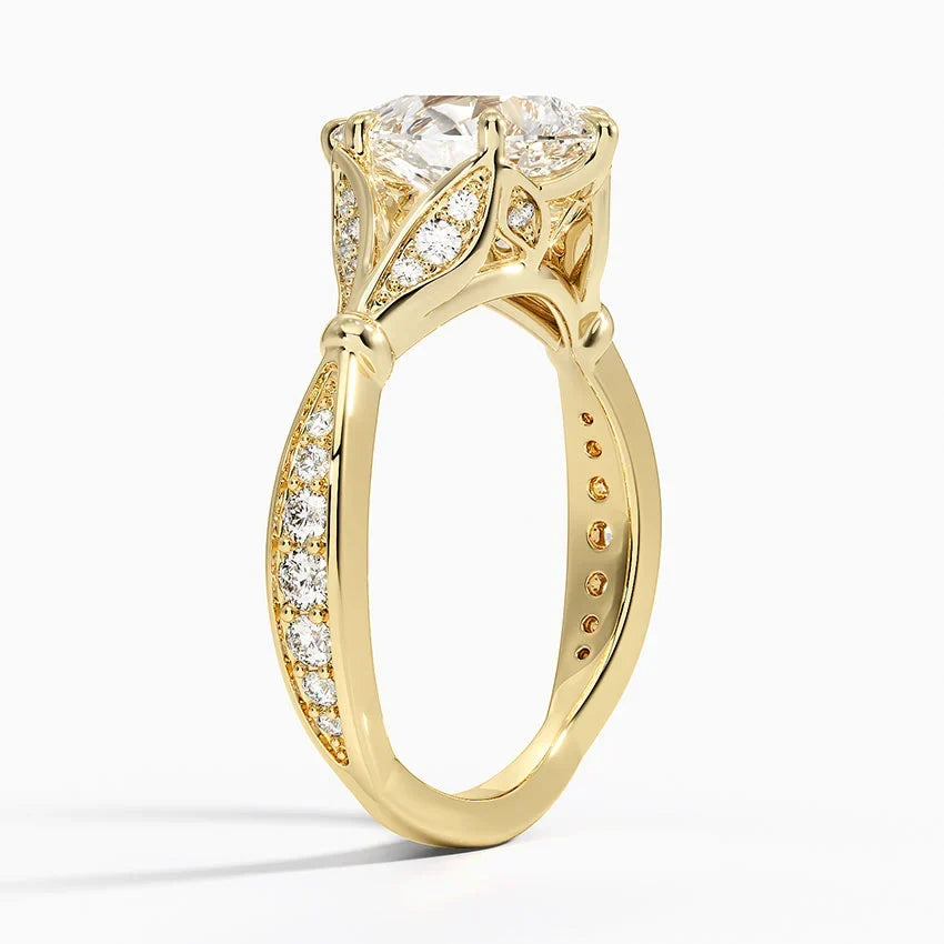 Charming Ring for Any Occasion
