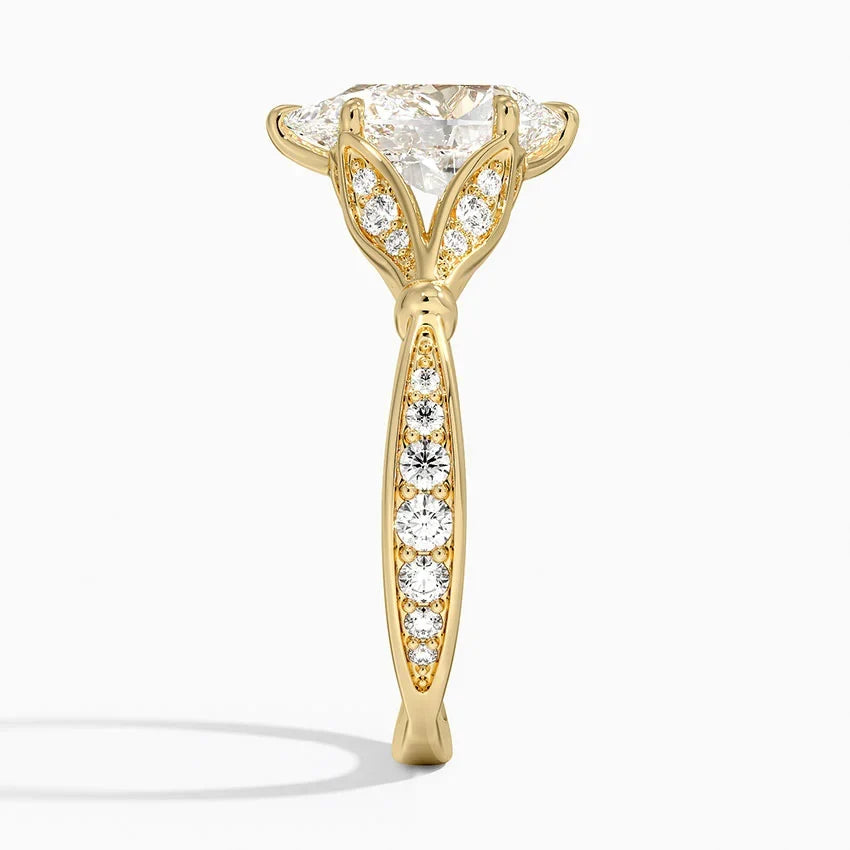 Charming Ring for Any Occasion