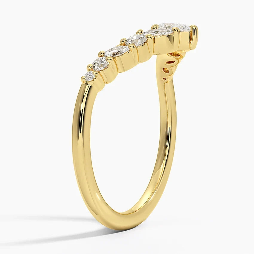 Romantic Ring for Special Moments
