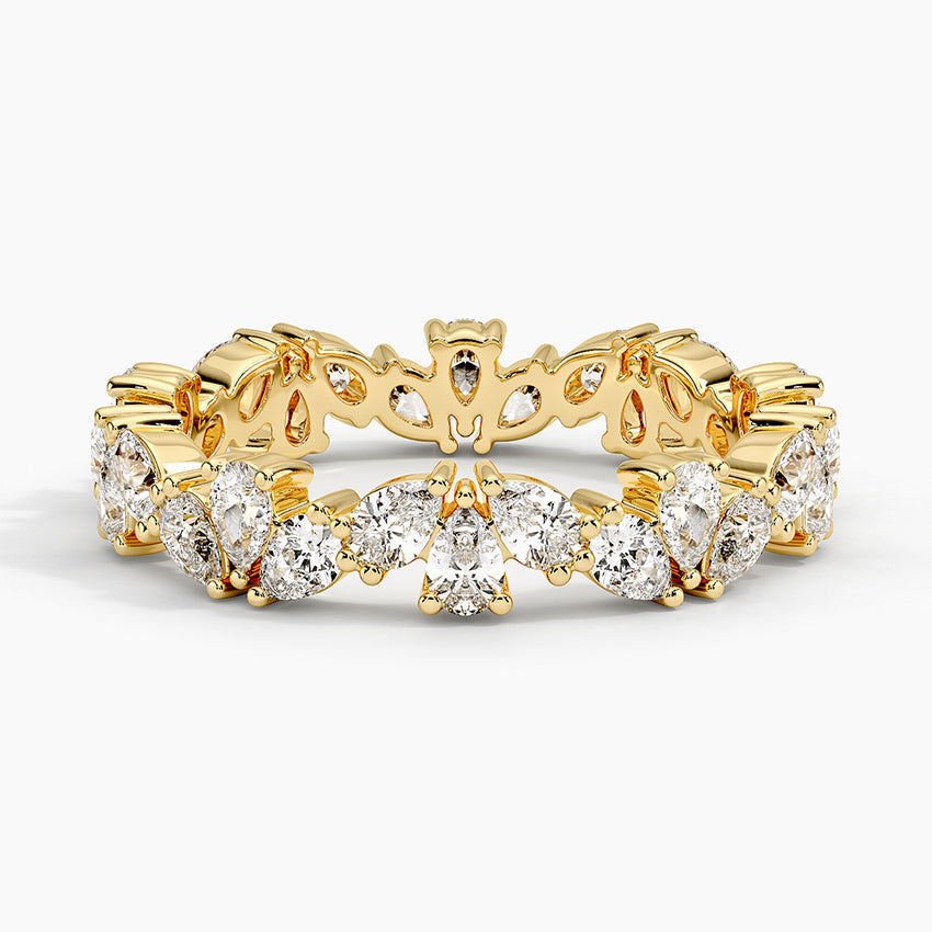 Stunning Ring for Daily Wear