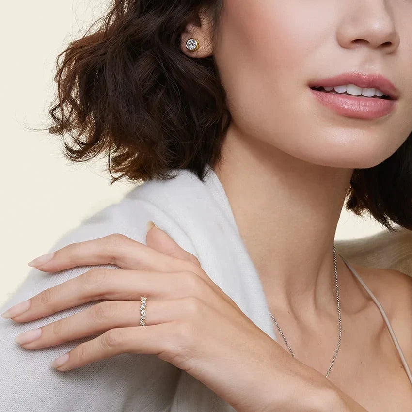 Stunning Ring for Daily Wear