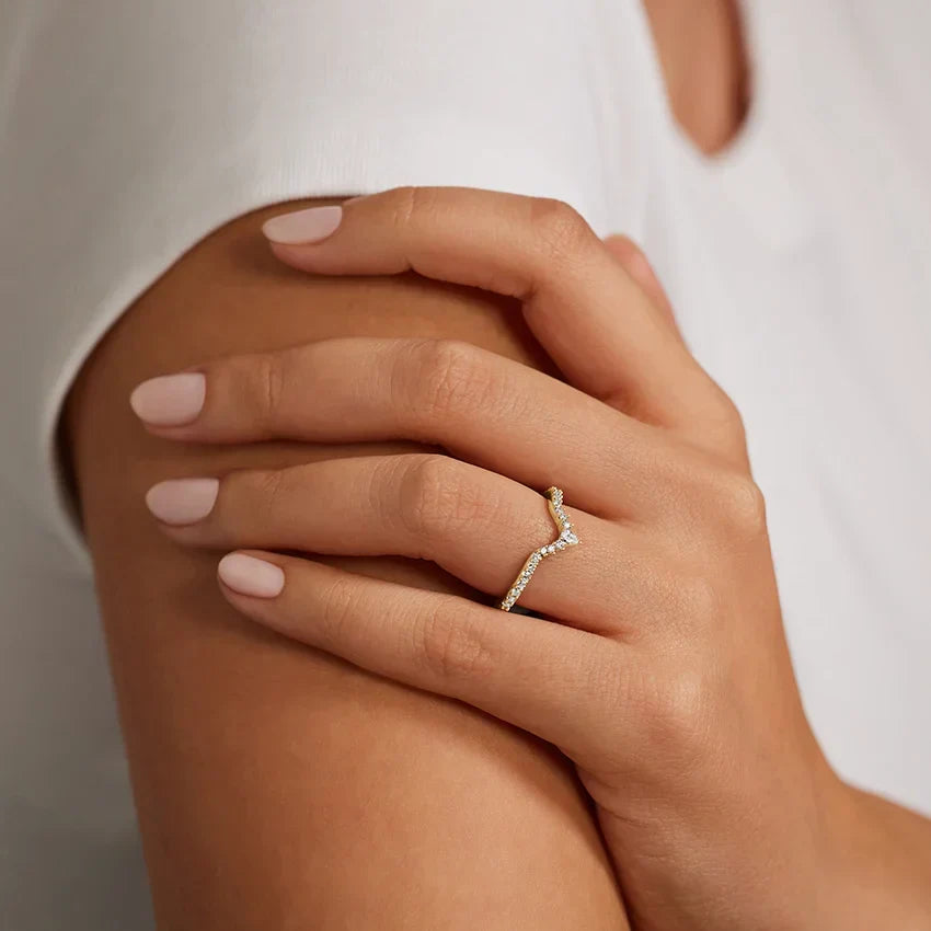 Elegant Ring for Every Occasion