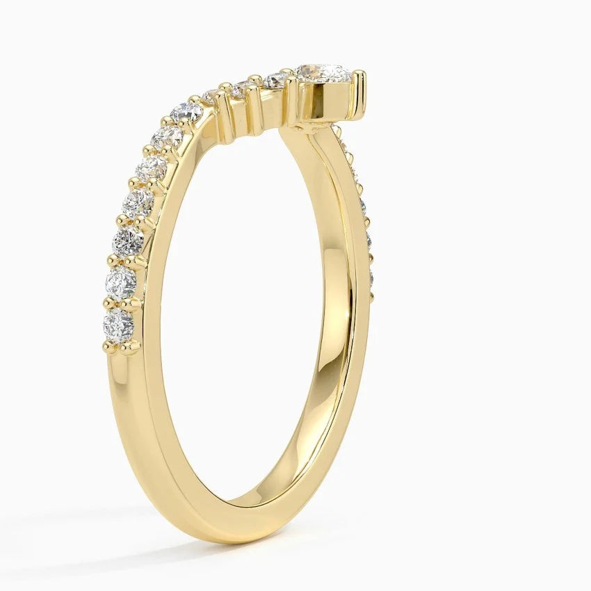 Elegant Ring for Every Occasion