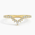 Lunette Spark Ring
