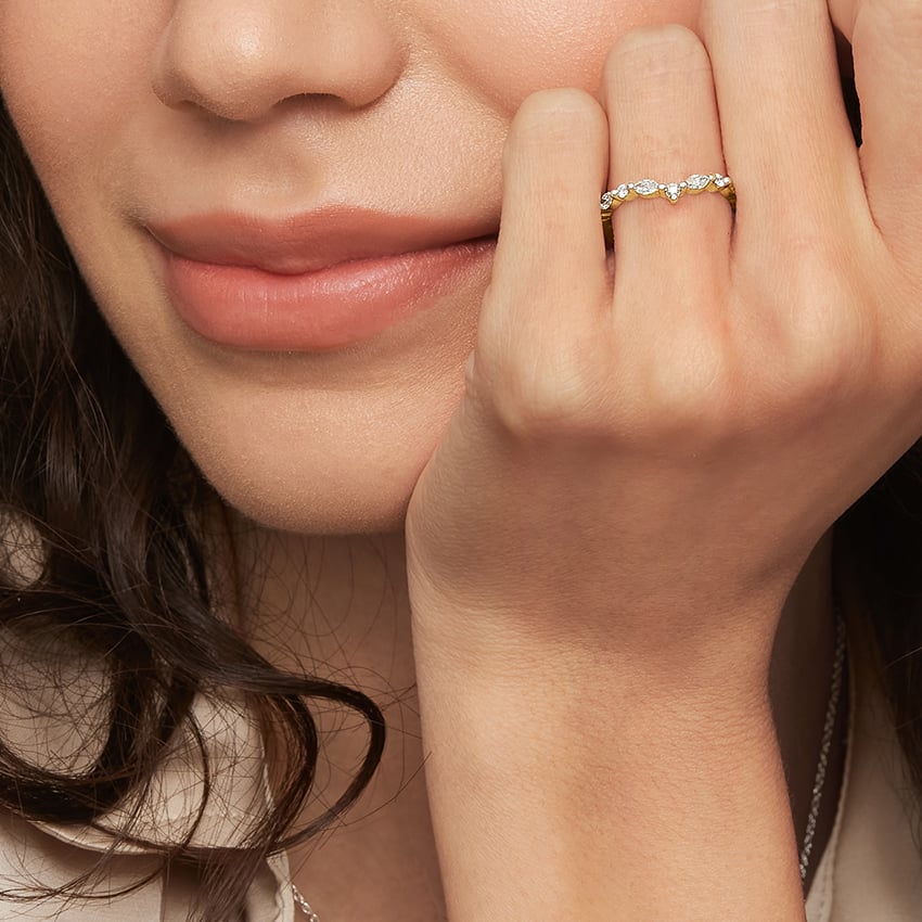 Classic Ring with Timeless Appeal