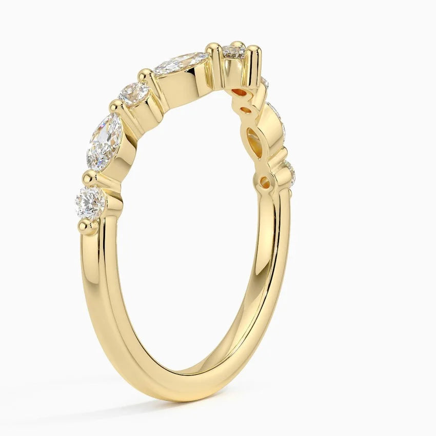 Classic Ring with Timeless Appeal