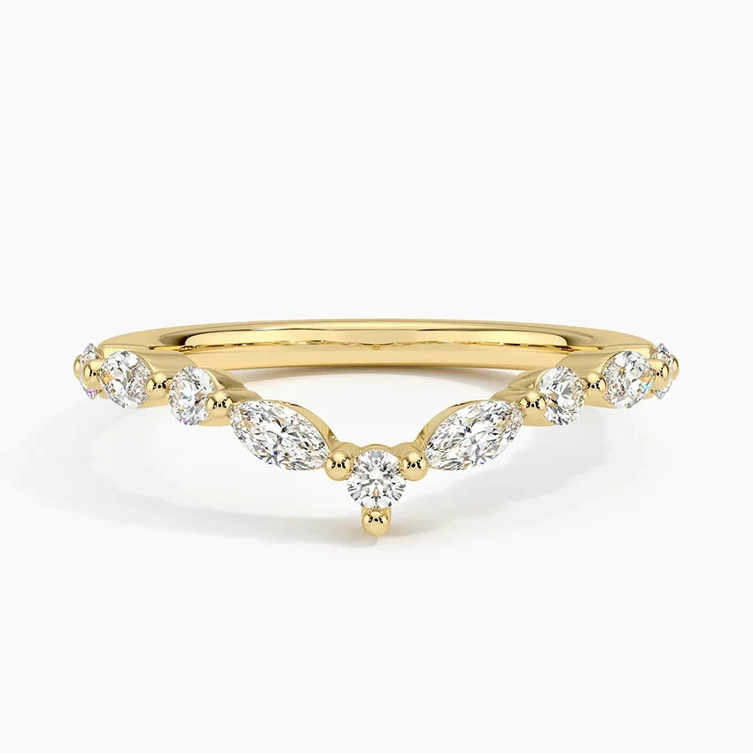 Classic Ring with Timeless Appeal