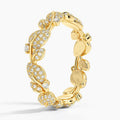 Clemente Eternity Ring