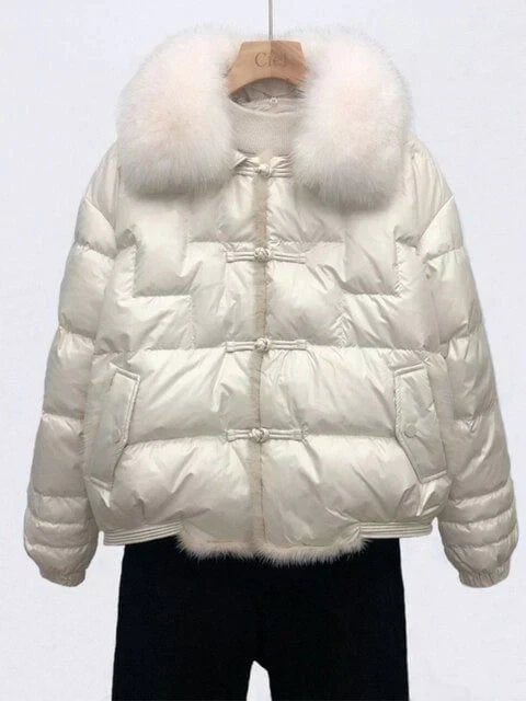 Classic Vintage Jacket