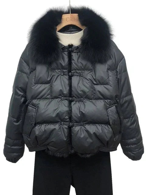 Classic Vintage Jacket