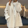 Elegantly Designed Jacket