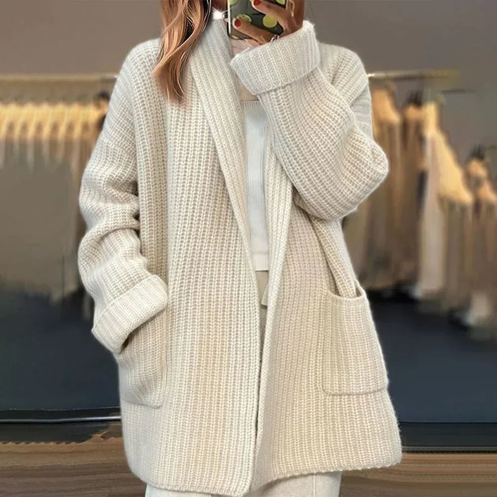 Elegantly Designed Jacket