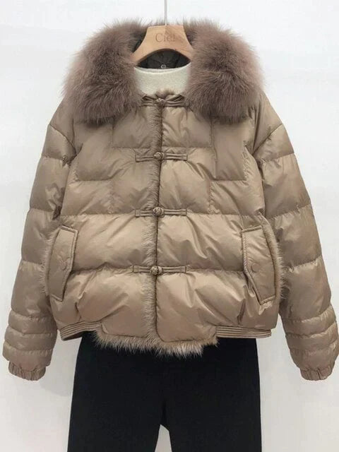 Classic Vintage Jacket