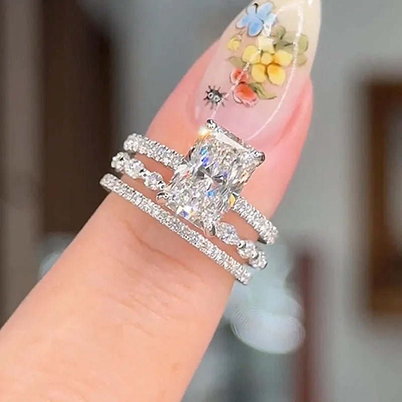 Elegant Gold Set for Every Occasion