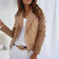 JO | Fashionable ladies coat