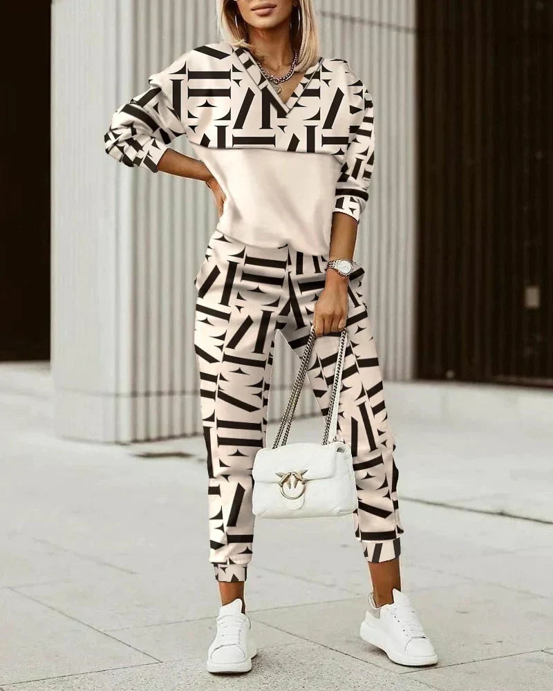 JO | Casual and relaxed general garments
