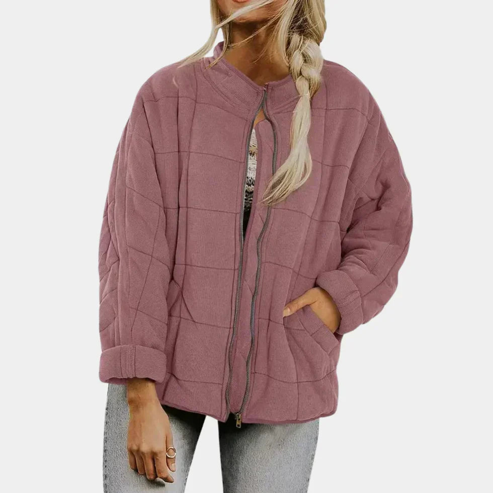 JO | Women's coat for fall