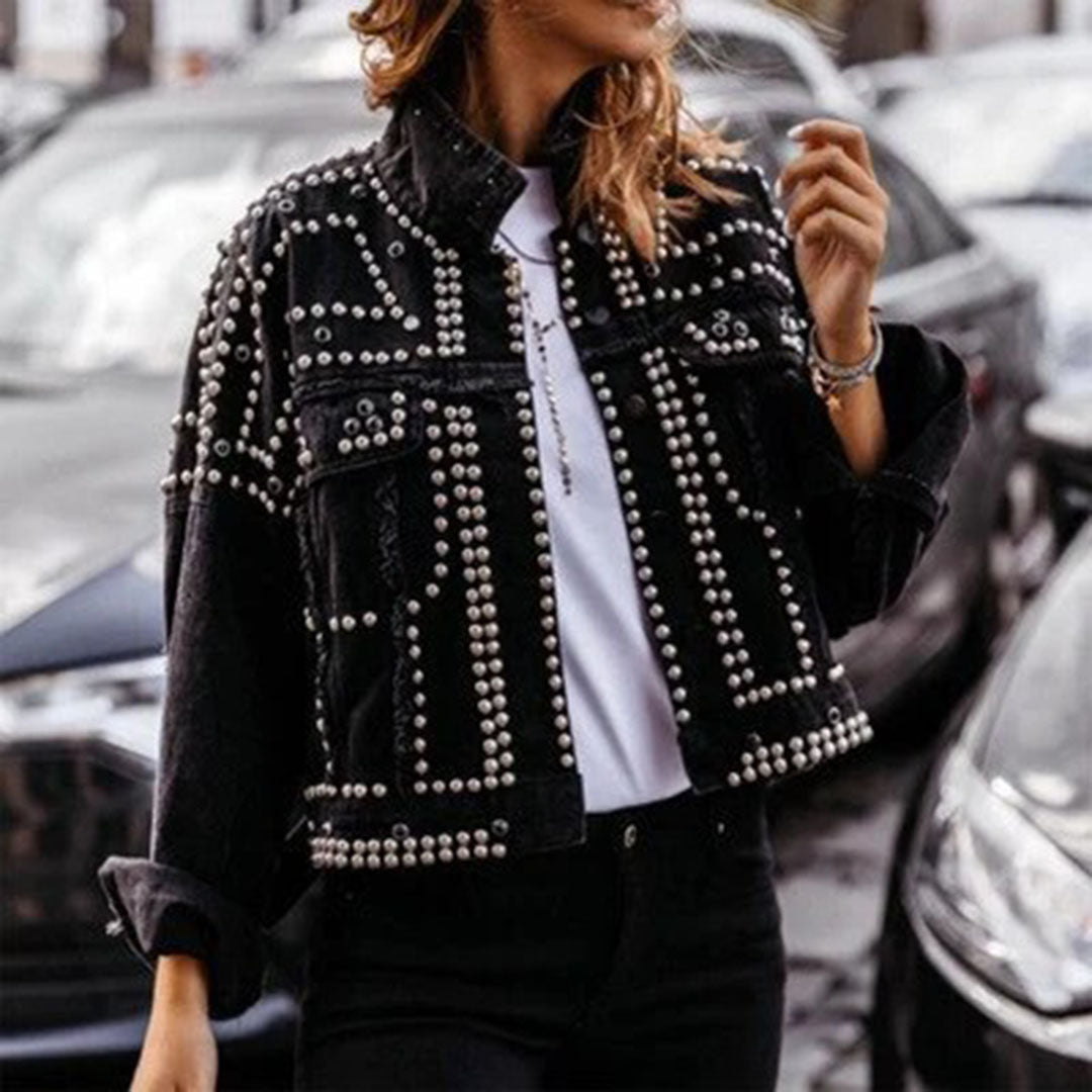 JO | Fashionable jacket