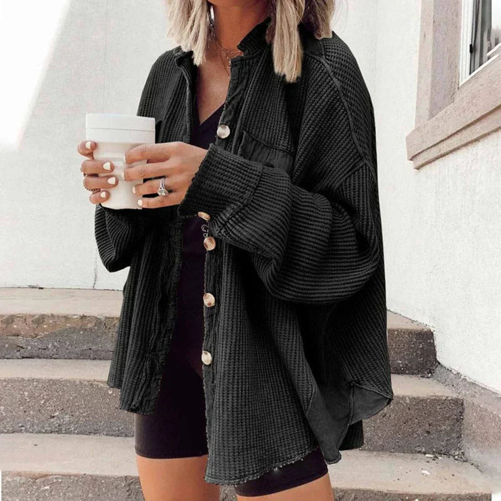 Classic Designed Jacket