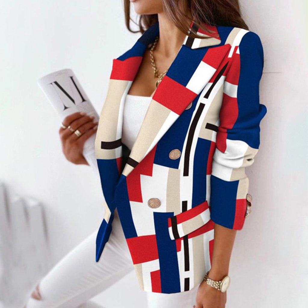 JO | Elegant blazer