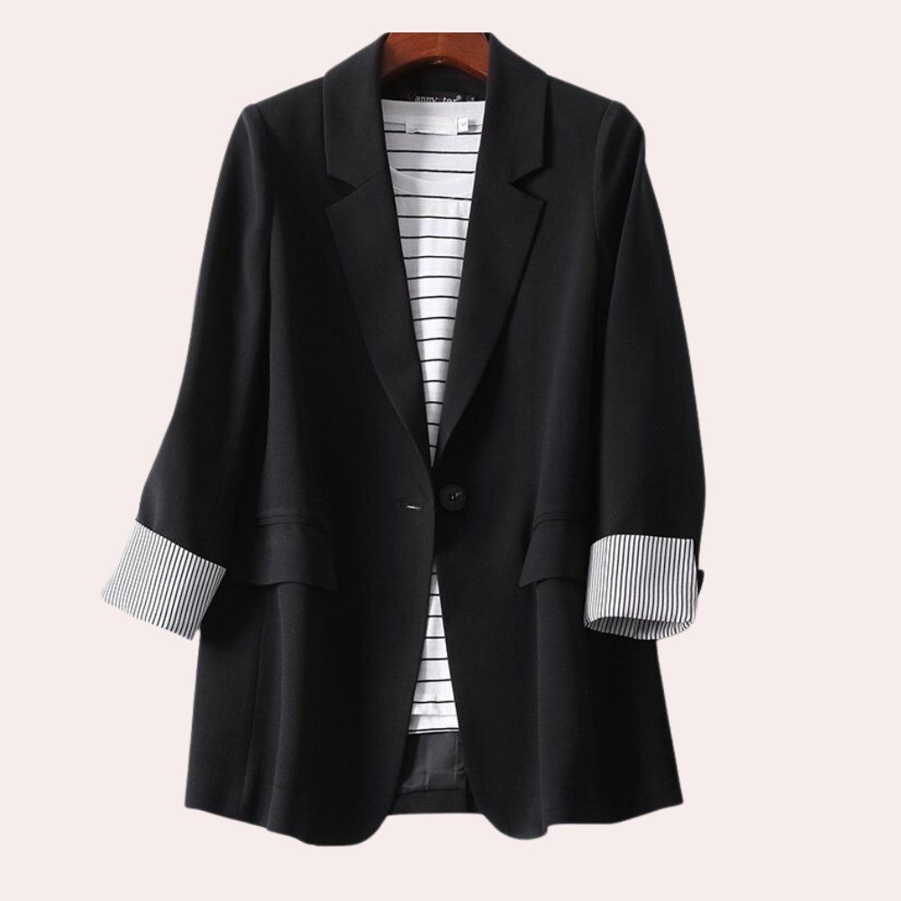 JO | Chic casual ladies' blazer