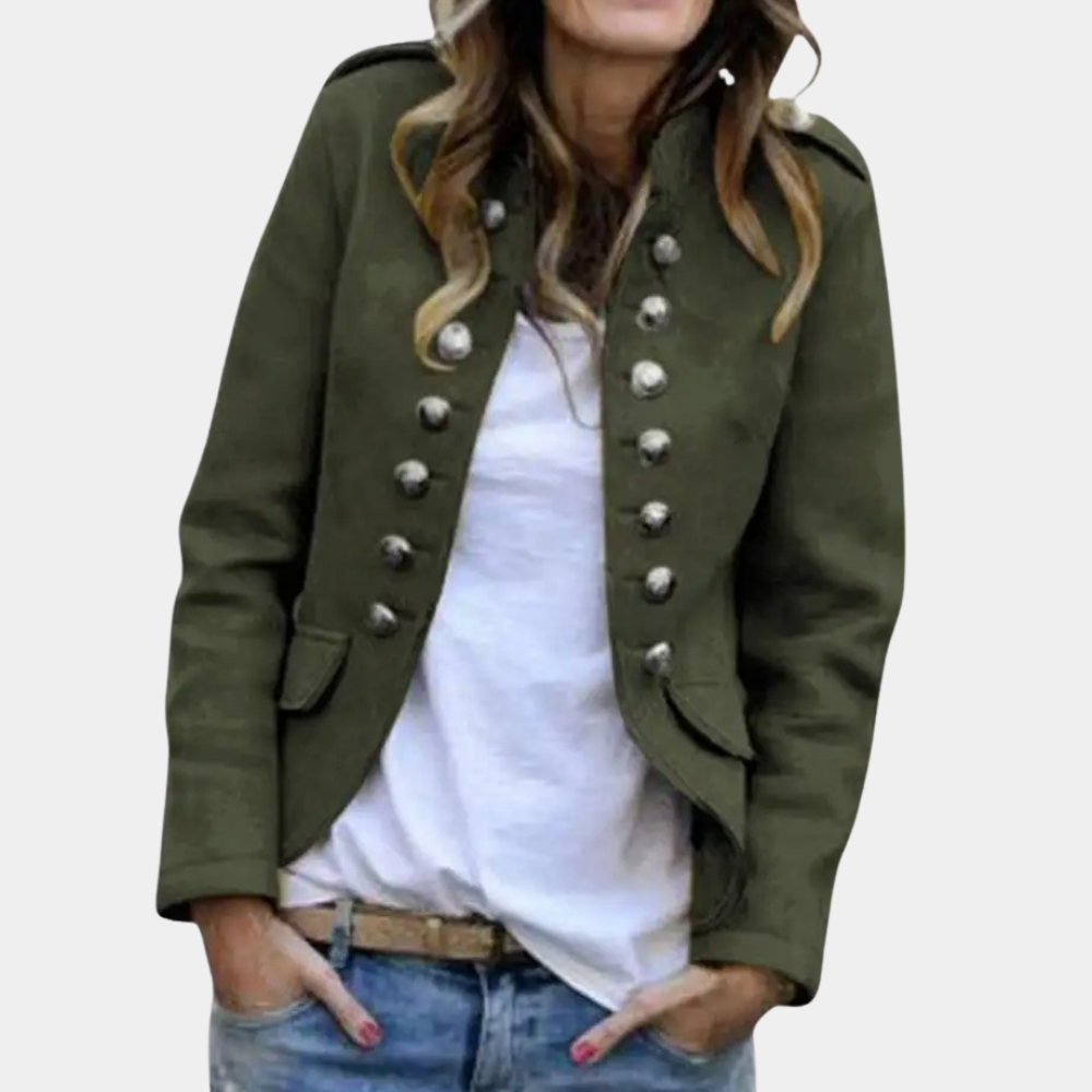 JO | Stylish and comfortable blazer for women