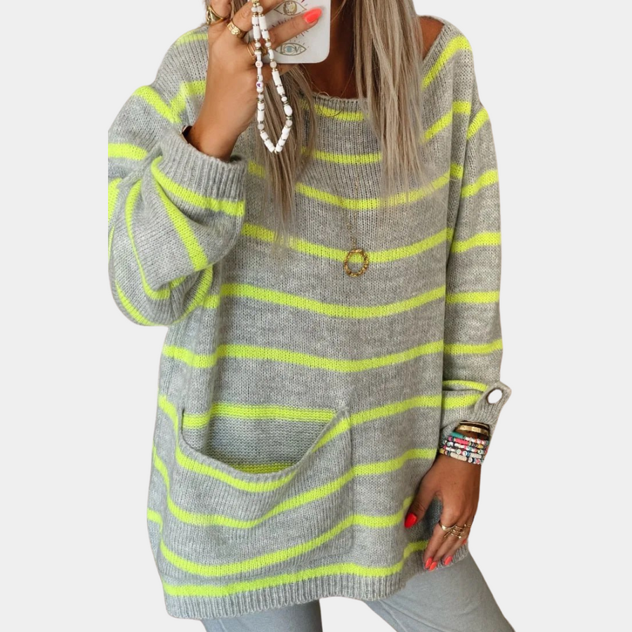Beautifully Crafted Sweater