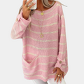 Beautifully Crafted Sweater