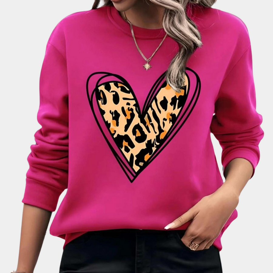 Classic Vintage Sweater