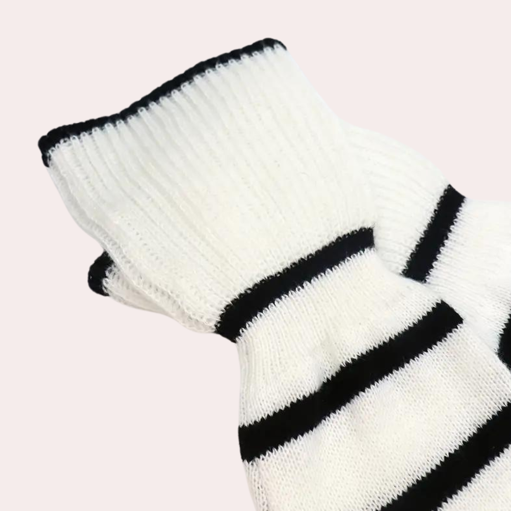 Elegantly Designed Sweater