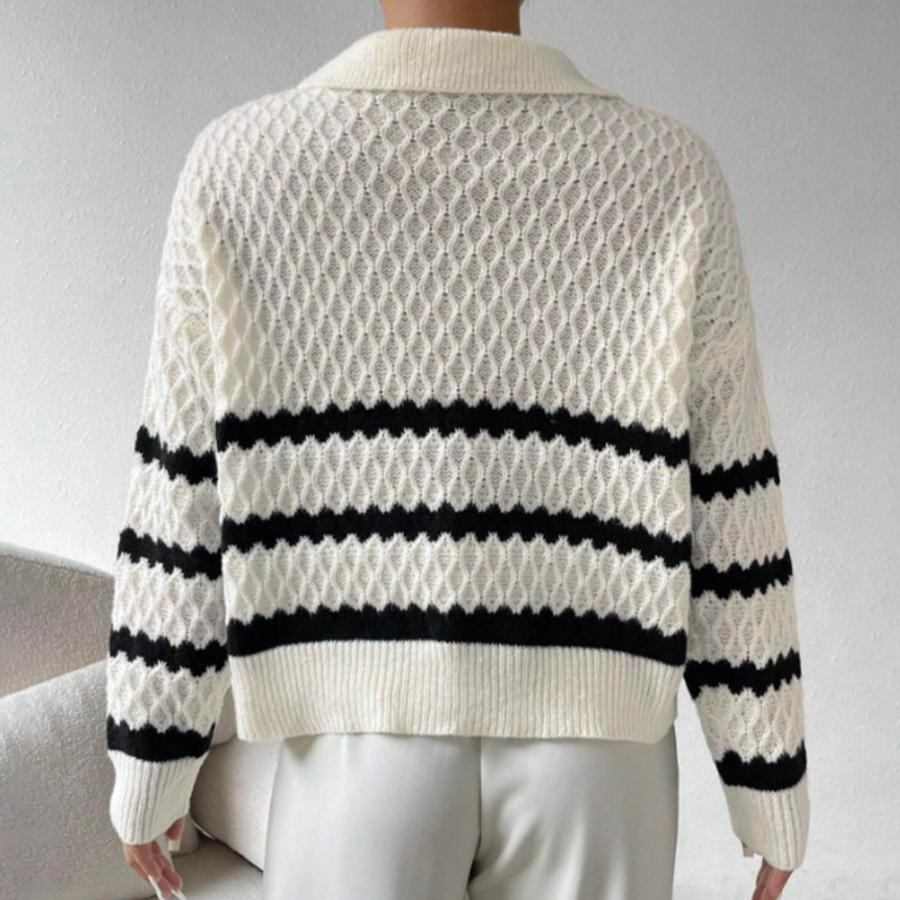 Classic Vintage Sweater