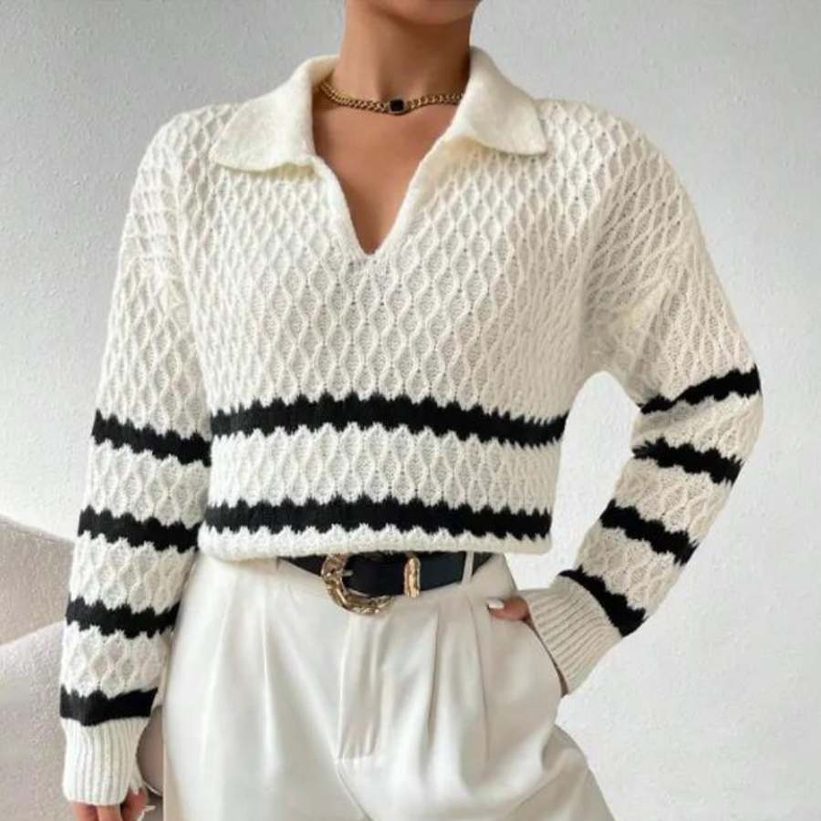 Classic Vintage Sweater