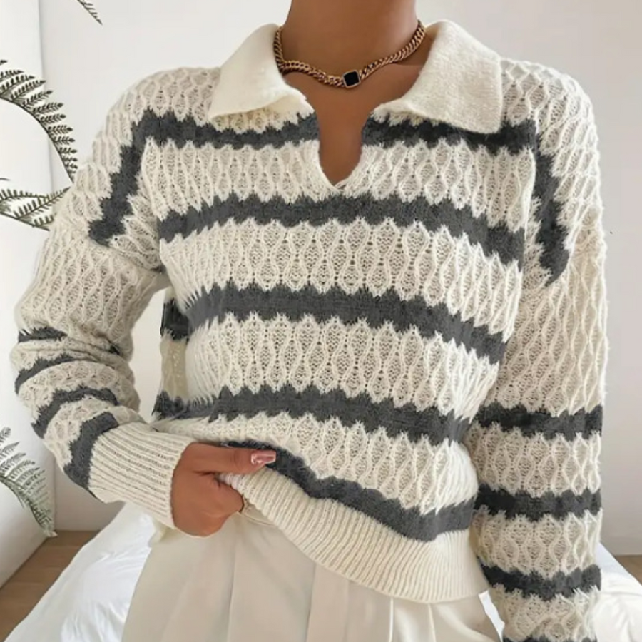 Classic Vintage Sweater