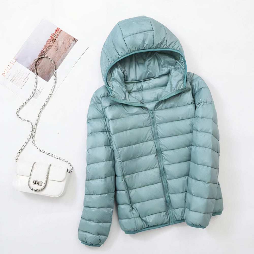 Timeless Vintage Style Jacket