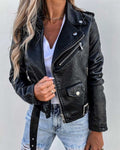 Thoughtfully Designed Jacket