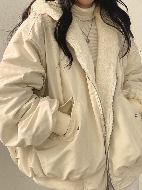 Timeless Vintage Style Jacket