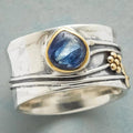 Vintage Handmade Ring