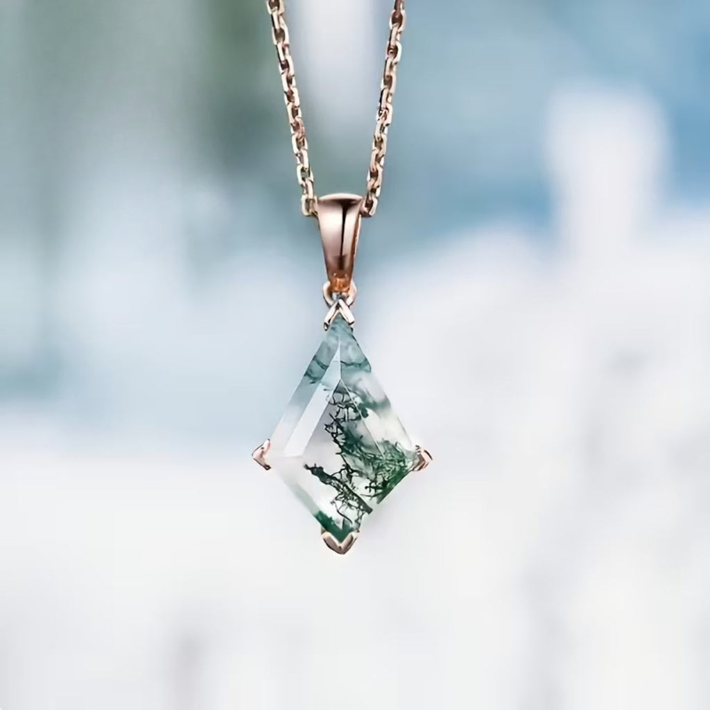 Charming Necklace for Any Occasion